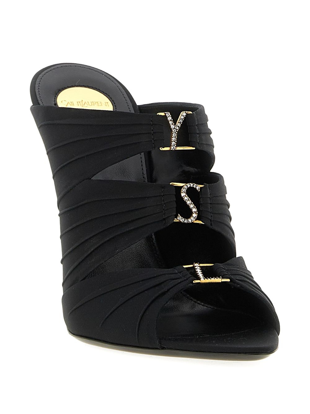 [Saint Laurent] Sandals SS26 859545AAF4G1097