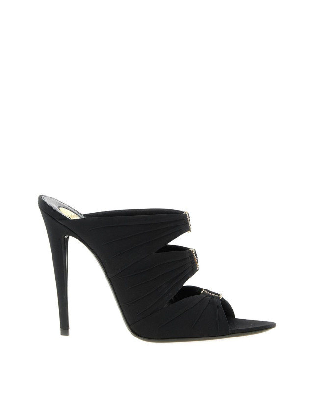 [Saint Laurent] Sandals SS26 859545AAF4G1097