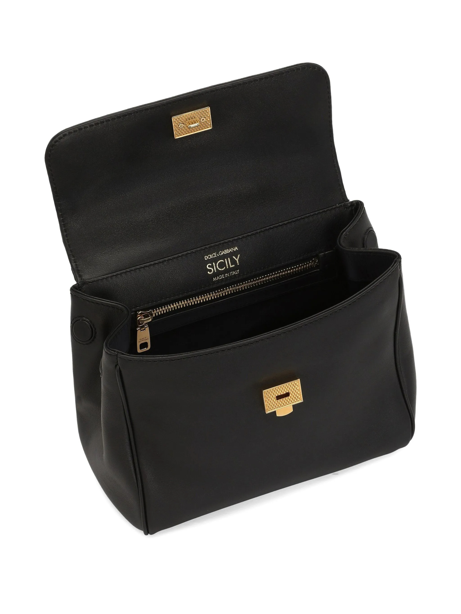 [Dolce & Gabbana] Shoulder bag SS26 BB7781B732180999