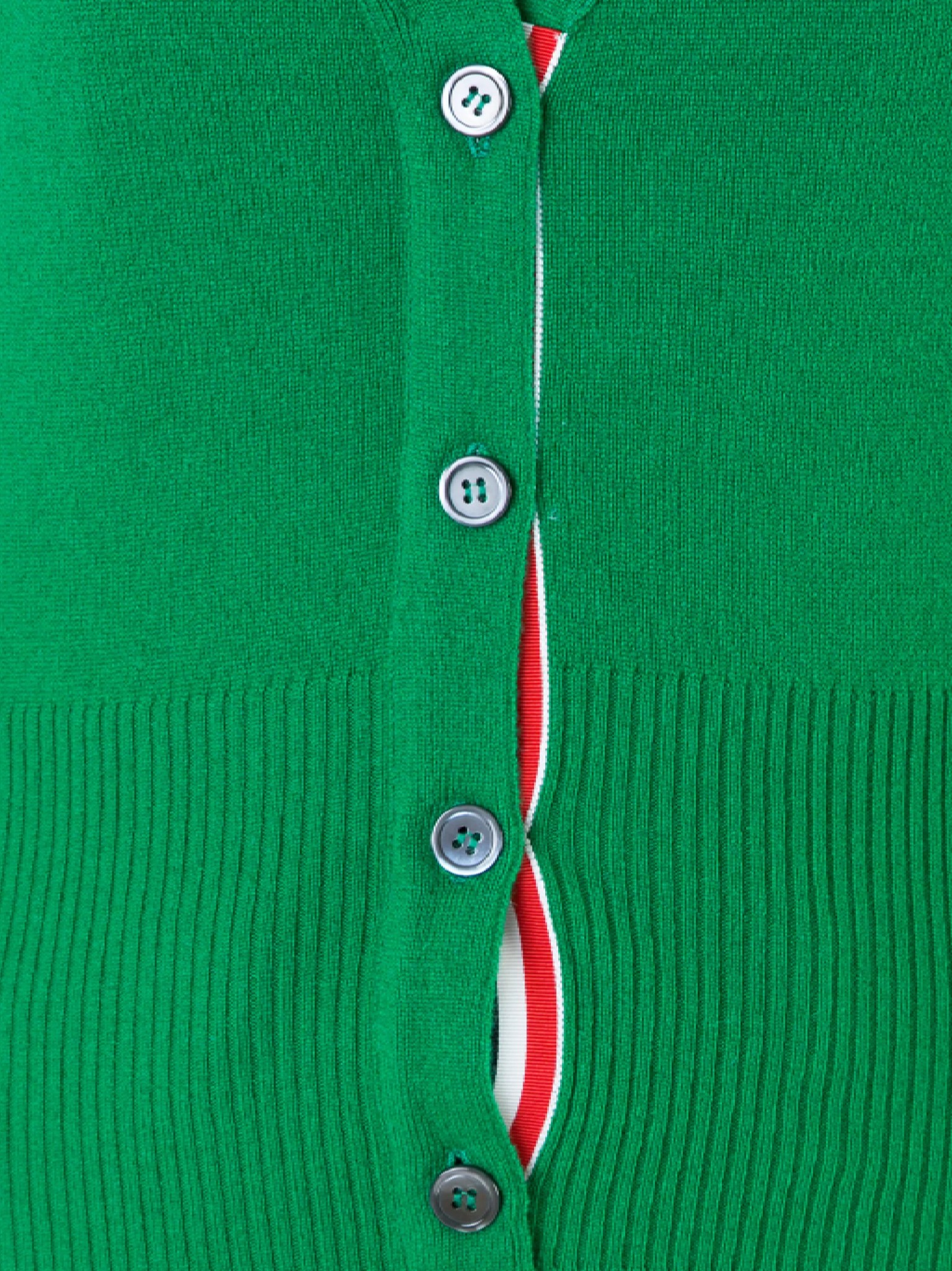 [Thom Browne] Knitwear SS26 FKC001A00011300
