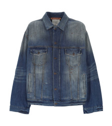 [Acne] Denim jacket SS26 C90218863