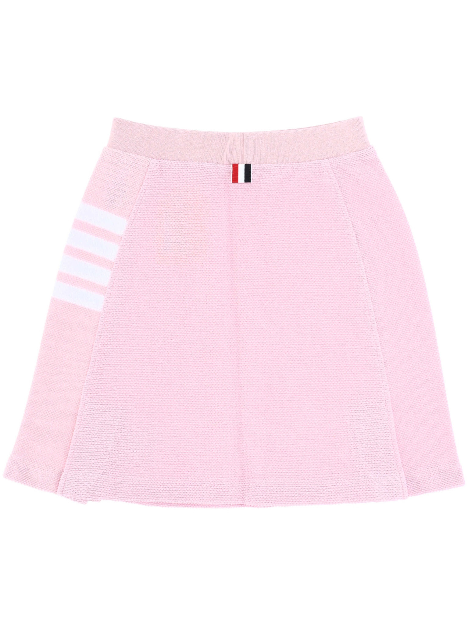 [Thom Browne] Mini skirt SS26 FJK146AJ0248680