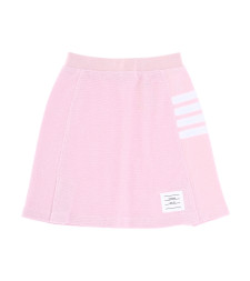 [Thom Browne] Mini skirt SS26 FJK146AJ0248680