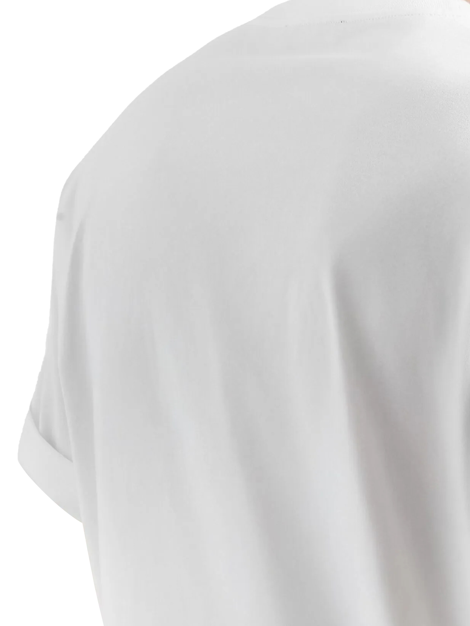 [Dolce & Gabbana] T-shirts Short Sleeve SS26 G8PN9ZG7POPW0800