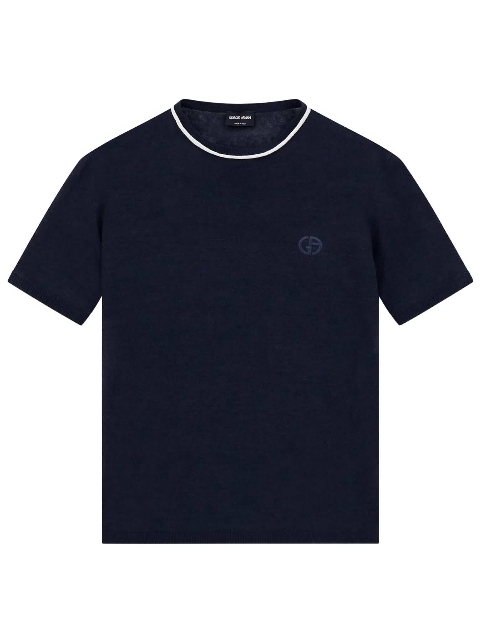 [Giorgio Armani] Knitwear SS26 GM003520AF24710FB010