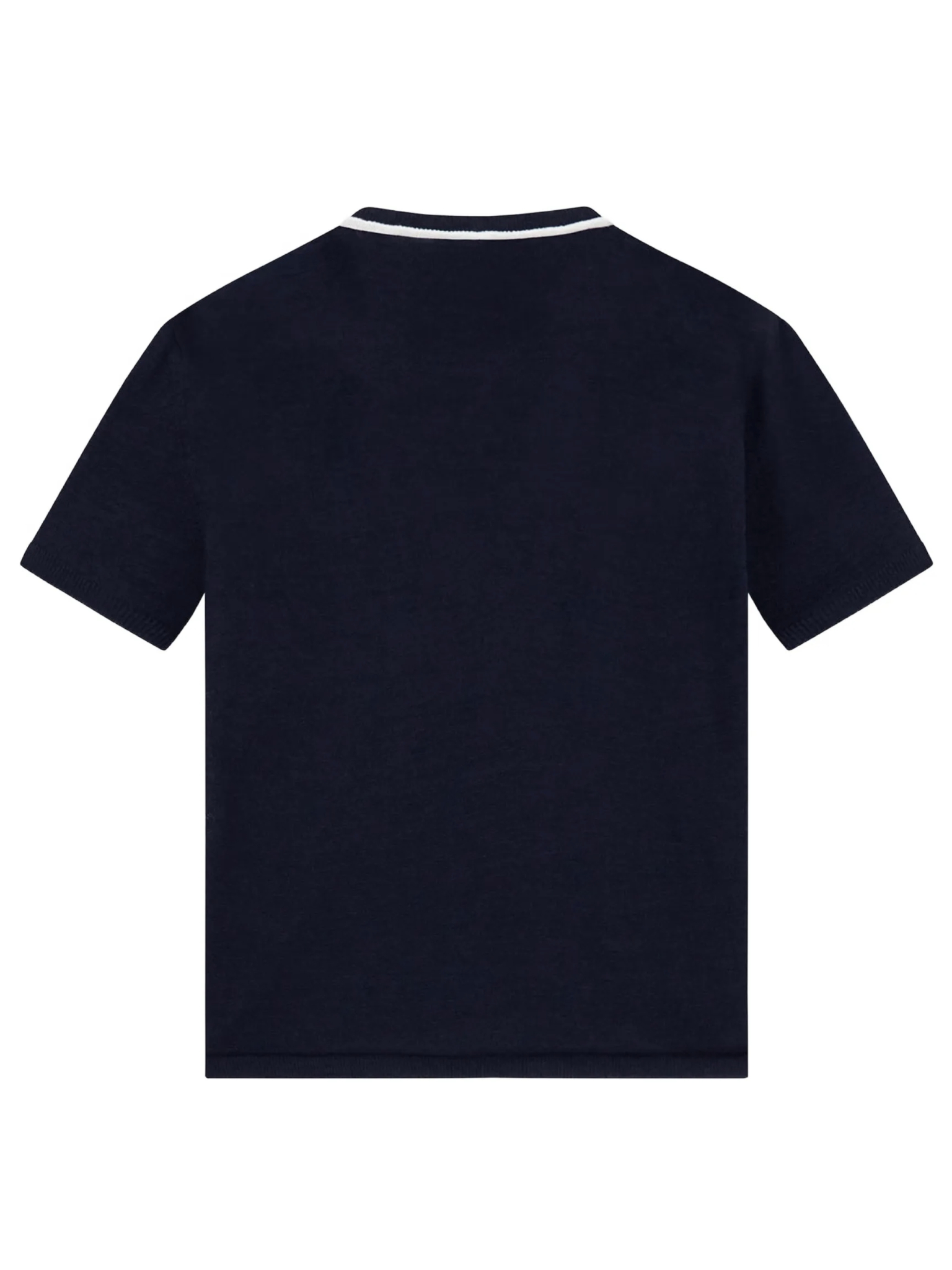 [Giorgio Armani] Knitwear SS26 GM003520AF24710FB010