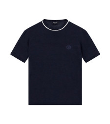 [Giorgio Armani] Knitwear SS26 GM003520AF24710FB010