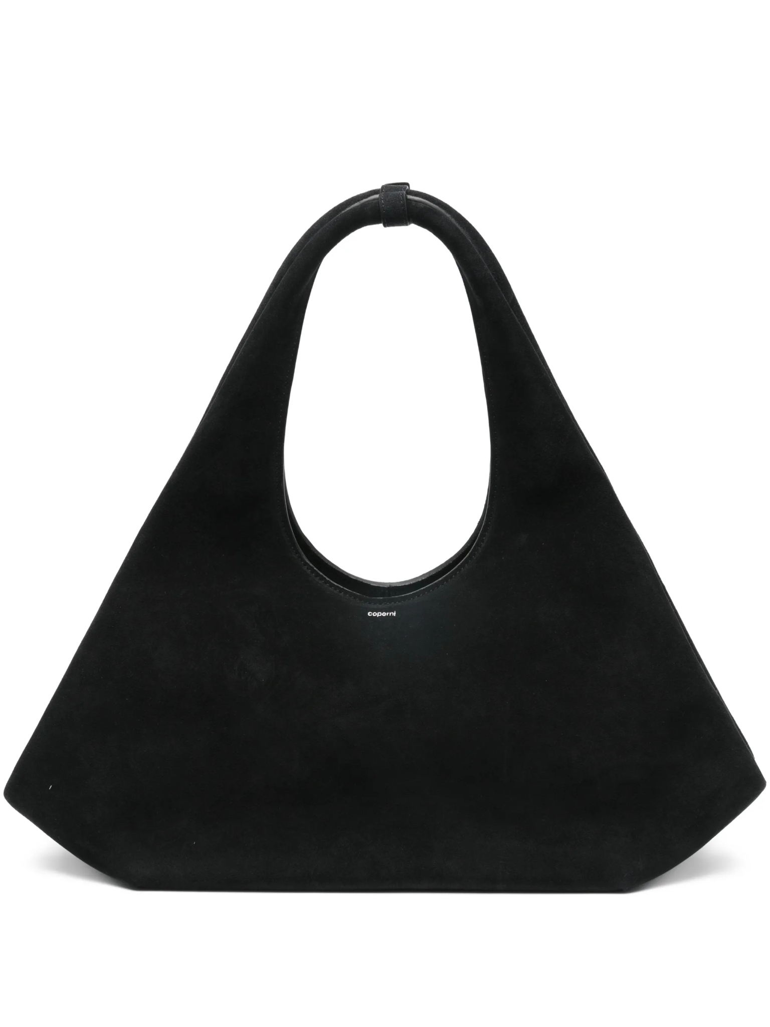 [Coperni] Shoulder bag SS26 COPBA131F6049BLK