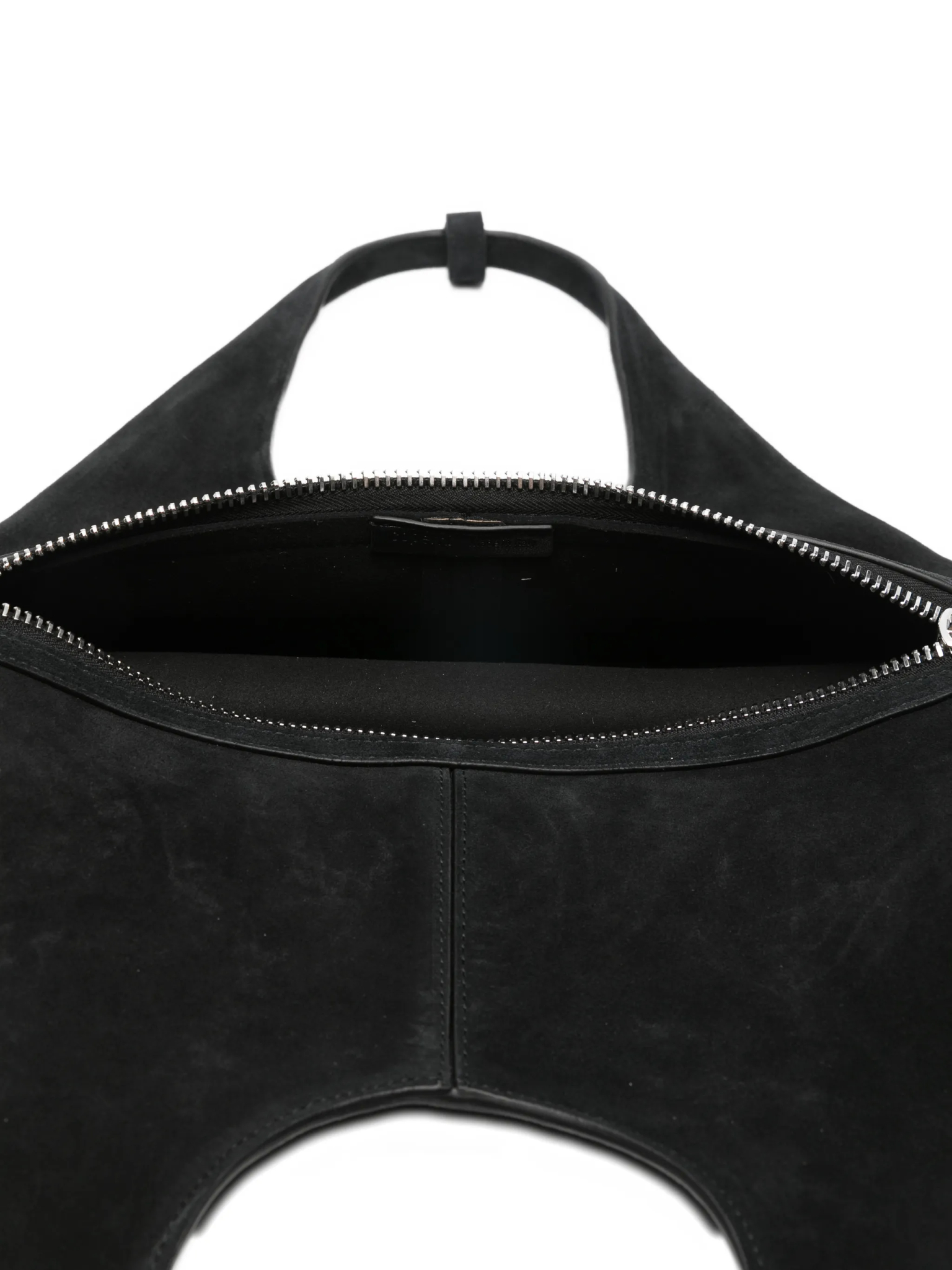 [Coperni] Shoulder bag SS26 COPBA131F6049BLK
