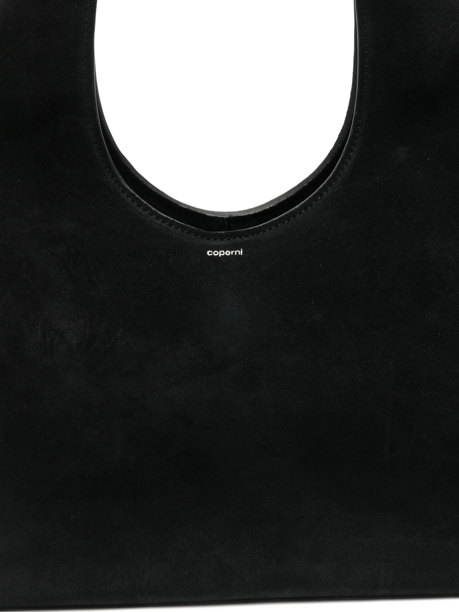 [Coperni] Shoulder bag SS26 COPBA131F6049BLK