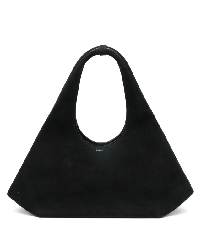 [Coperni] Shoulder bag SS26 COPBA131F6049BLK