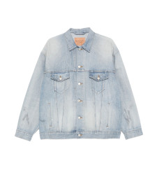 [Balenciaga] Denim Jacket SS26 861410TTWB14009