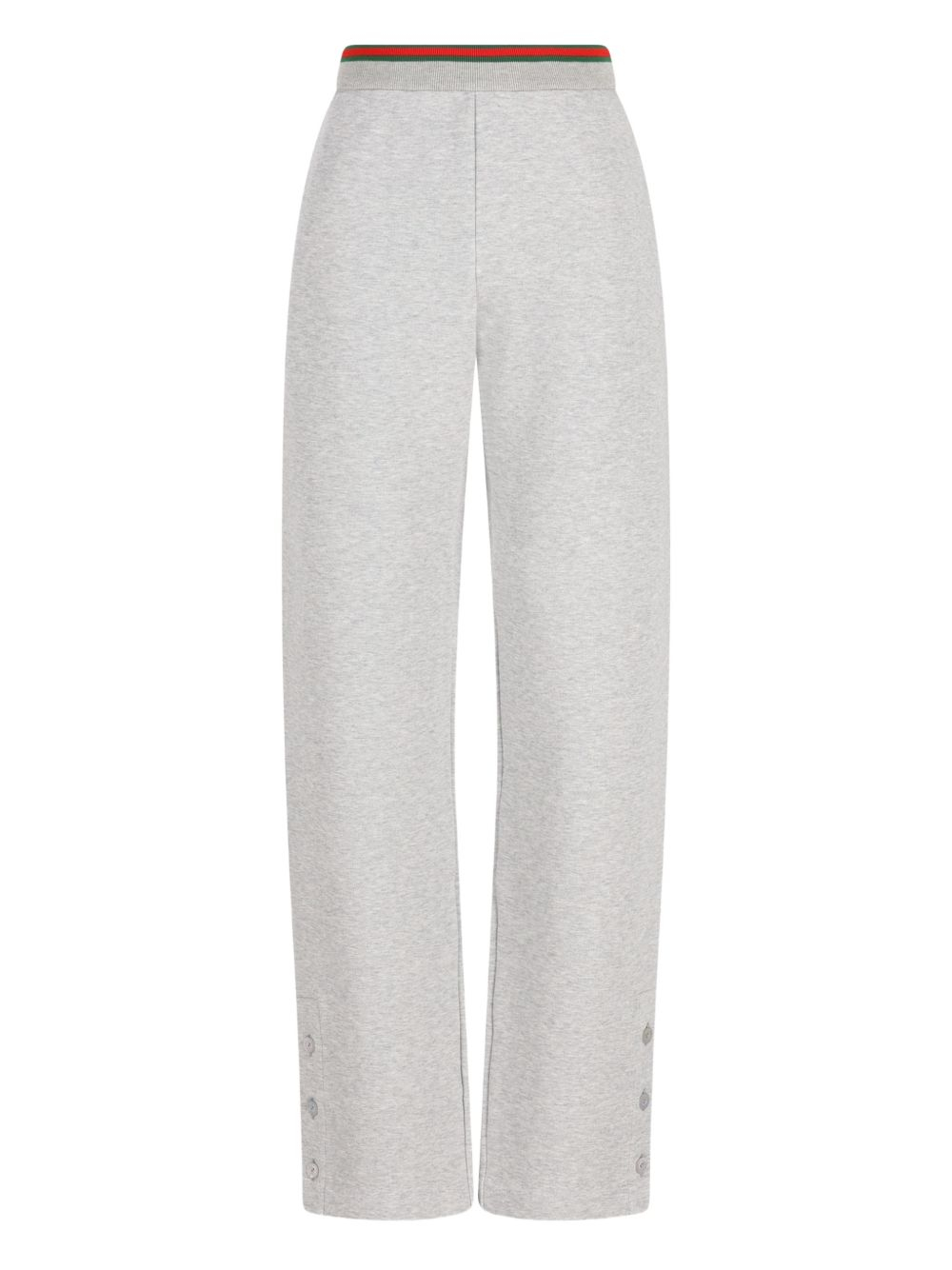 [Gucci] Training Pants SS26 853424XJHIR1160