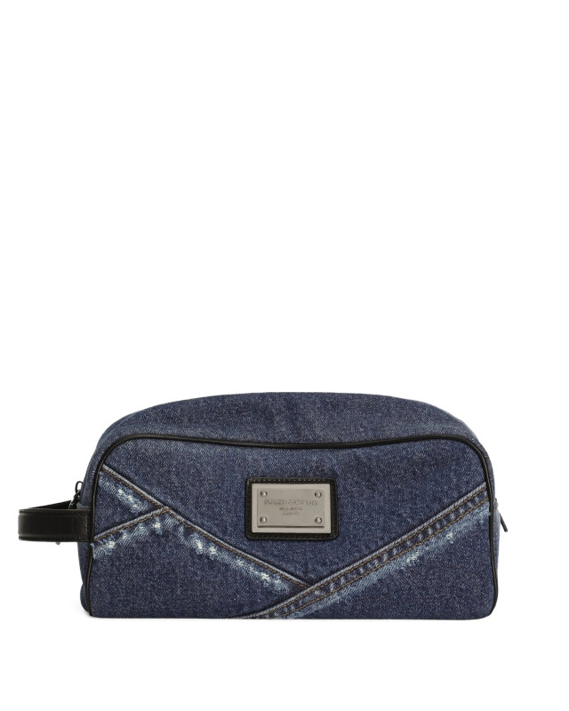 [Dolce & Gabbana] Pouch SS26 BT0989AY7688E670