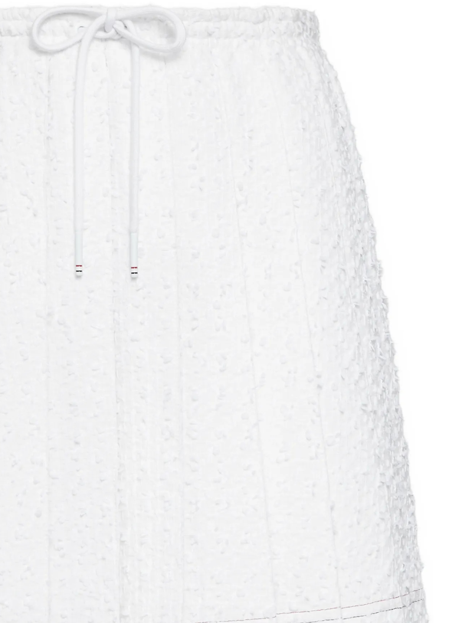 [Thom Browne] Mini skirt SS26 FGCA42A06751100