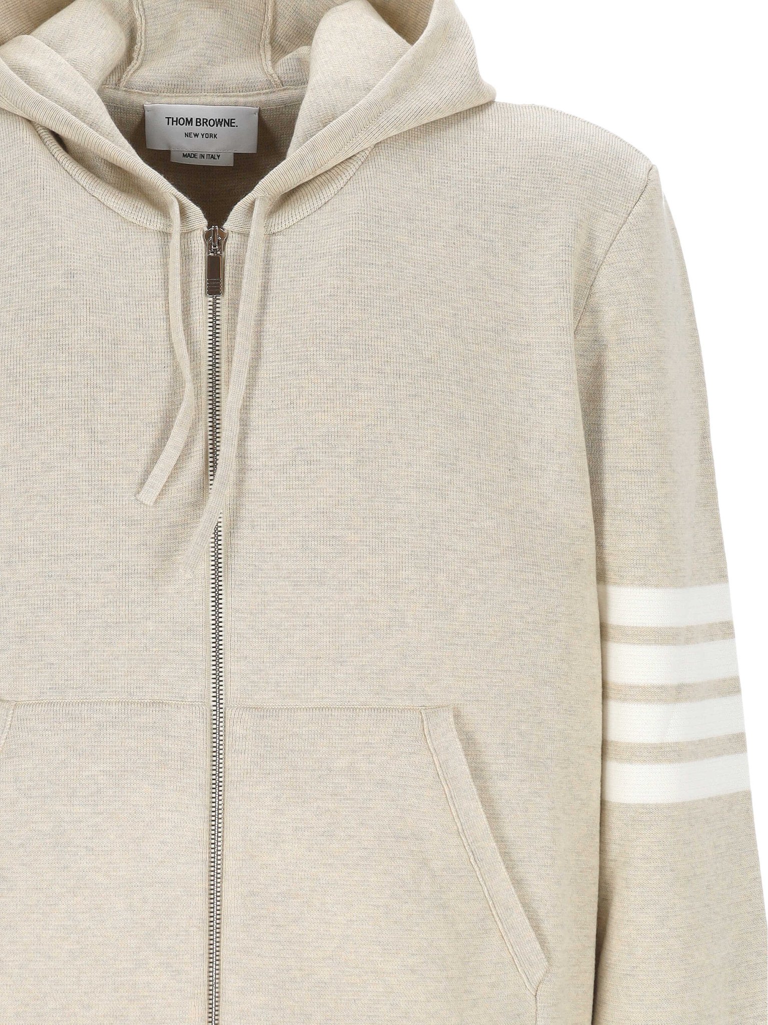 [Thom Browne] Sweatshirt SS26 MKT023AY3061260