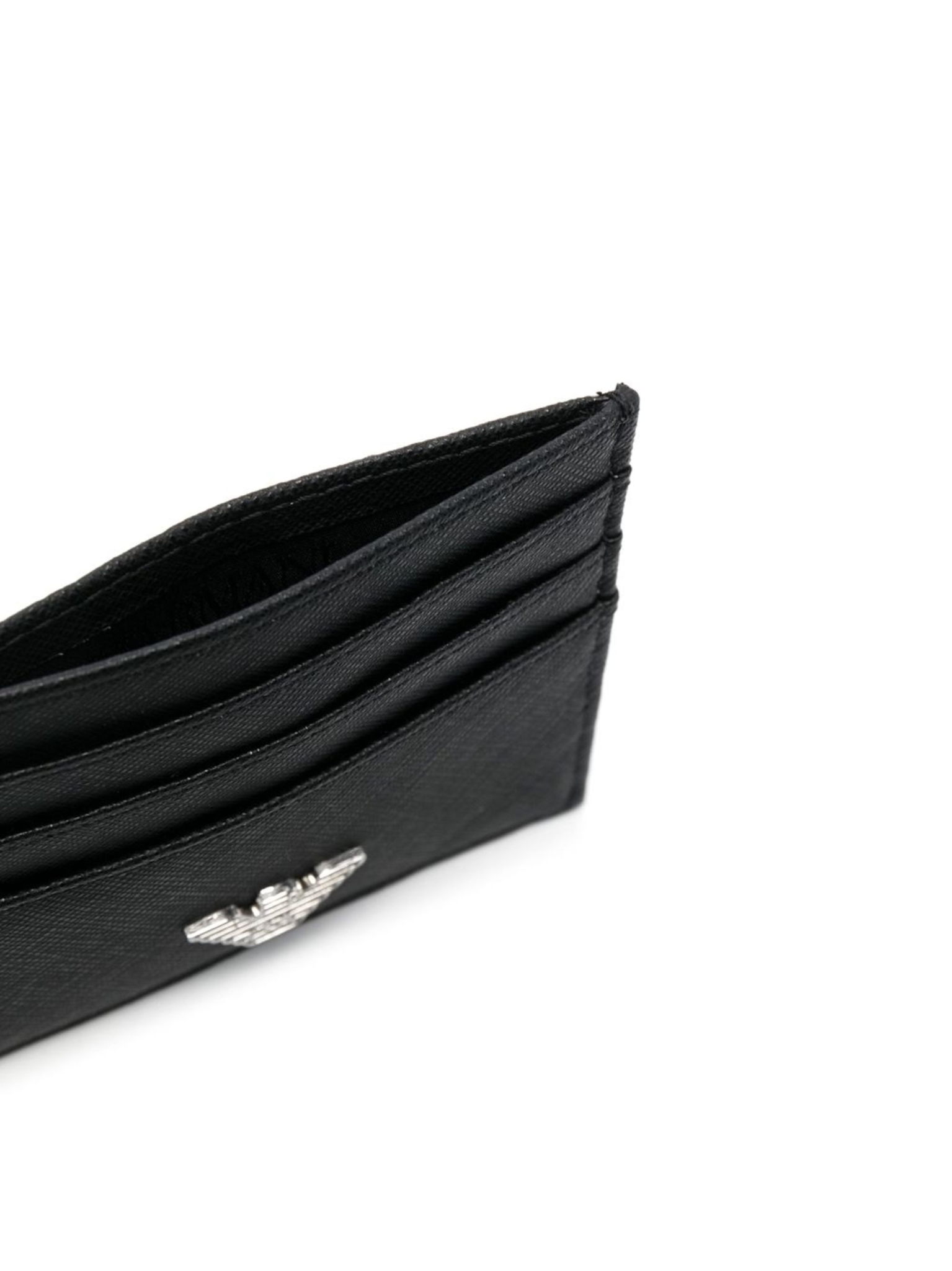 [Emporio Armani] Wallet SS26 Y4R173Y138E81072