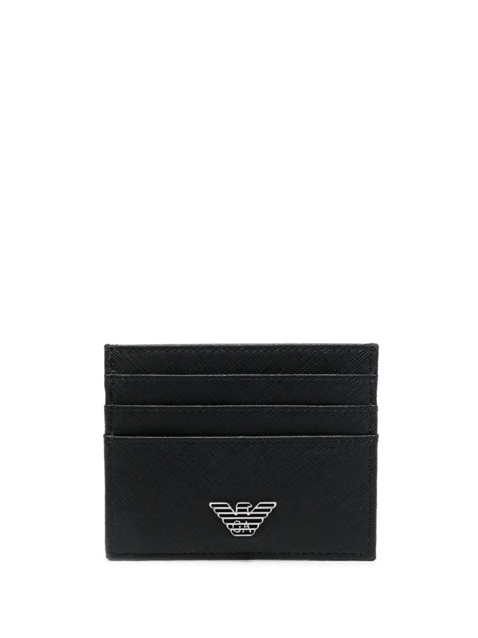 [Emporio Armani] Wallet SS26 Y4R173Y138E81072