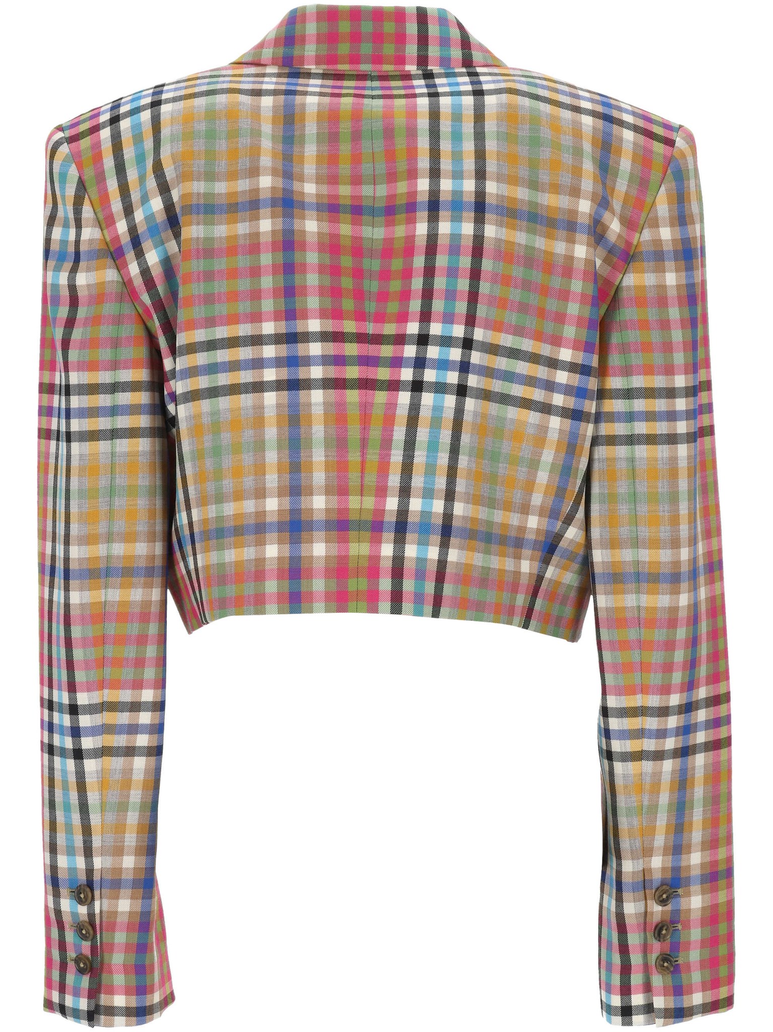 [Vivienne Westwood] Blazer SS26 1401007OW01CDO215