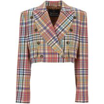 [Vivienne Westwood] Blazer SS26 1401007OW01CDO215