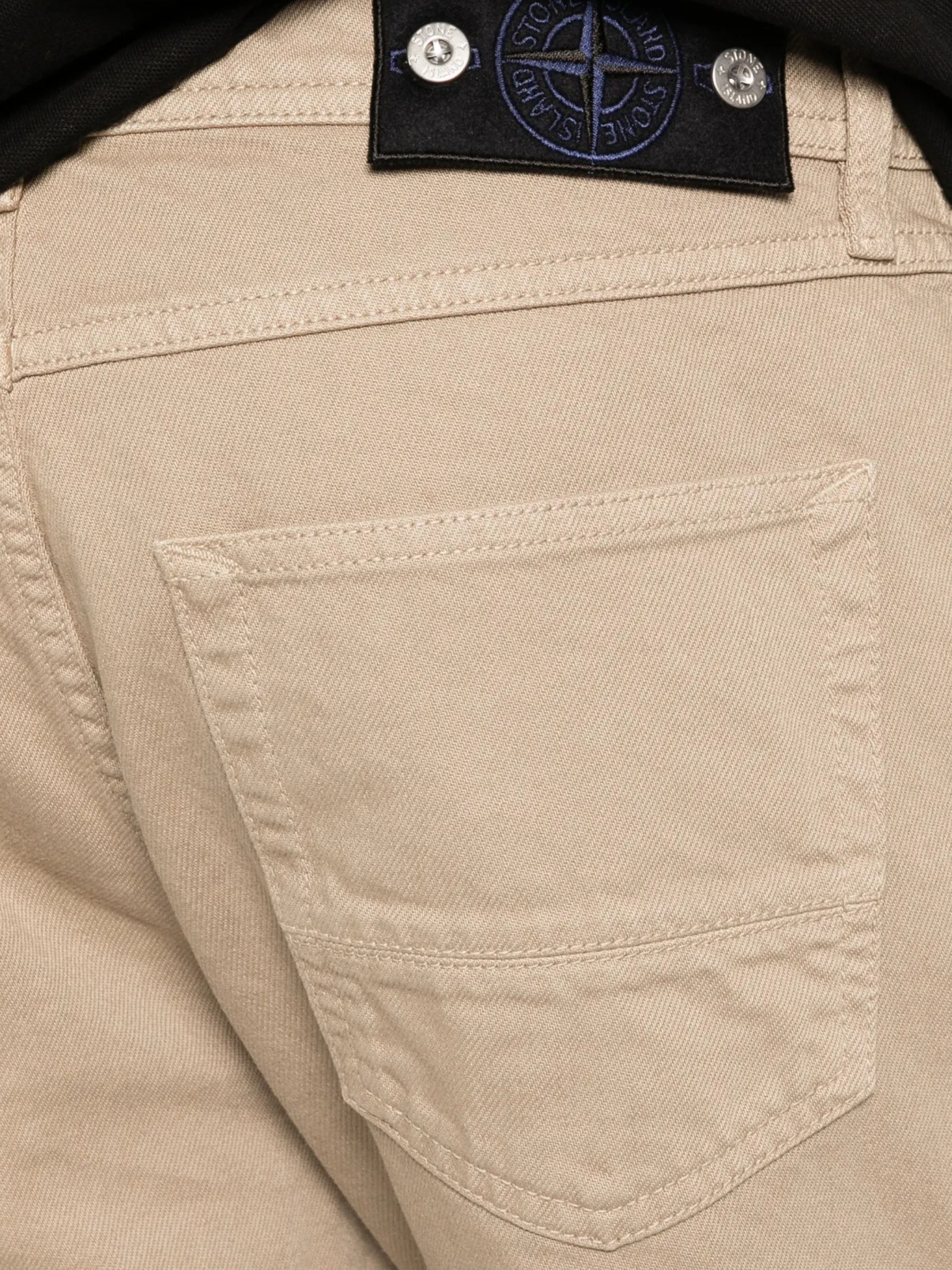 [Stone Island] Trousers SS26 14J100005S0J24V009A