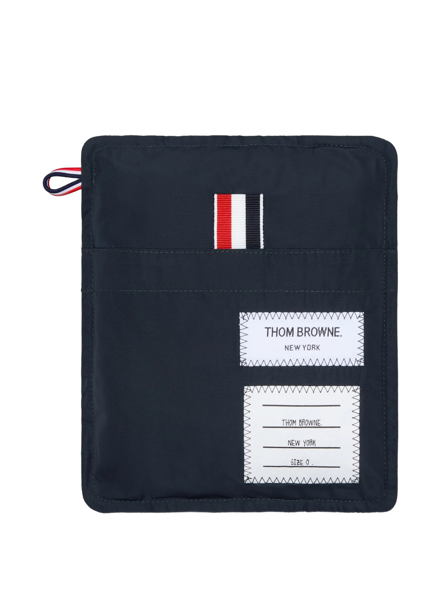 [Thom Browne] Jacket SS26 MJU581PF0967415