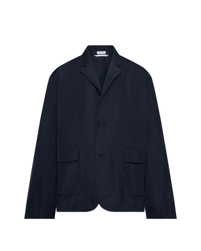 [Thom Browne] Jacket SS26 MJU581PF0967415