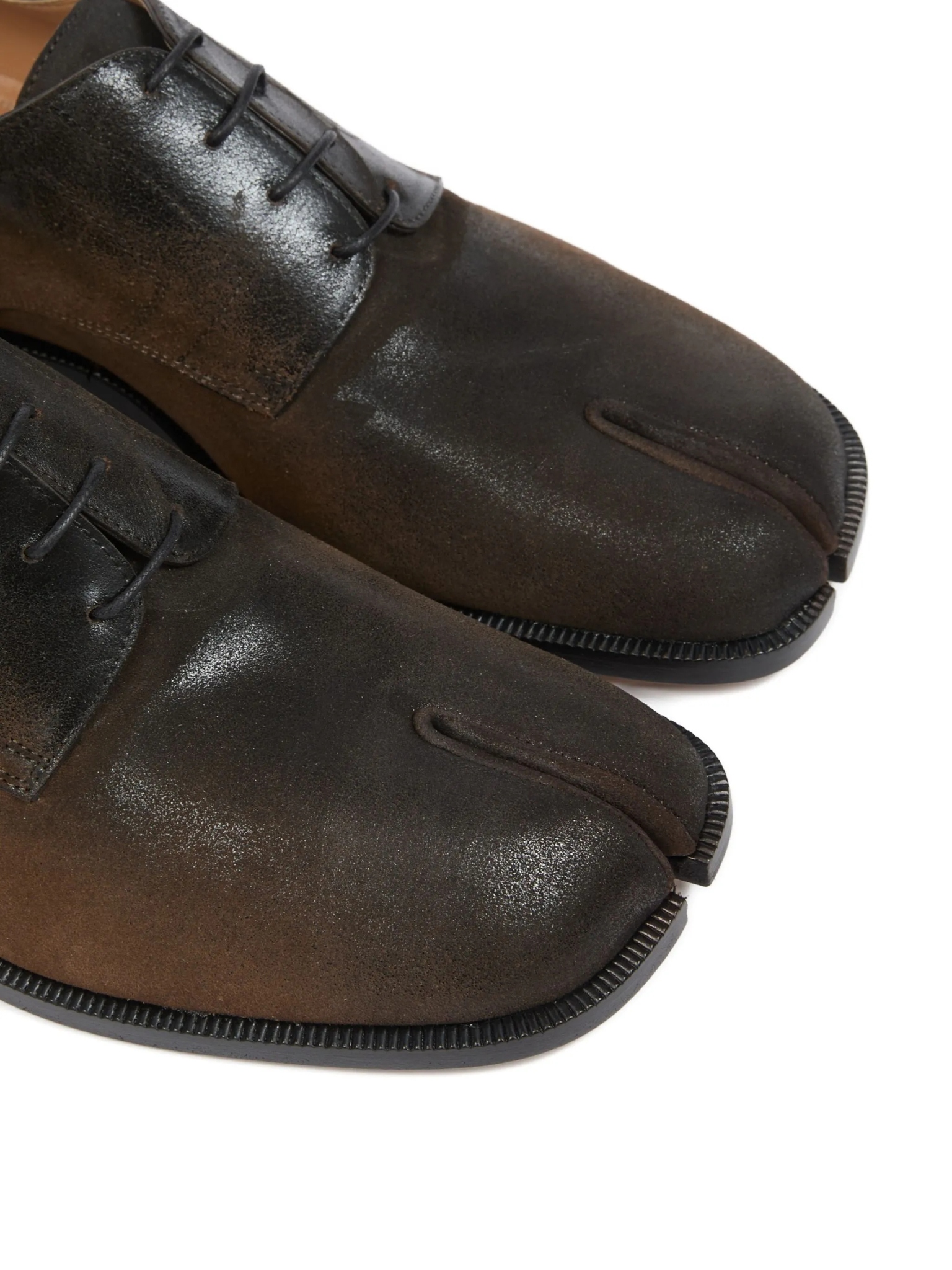 [Maison Margiela] Loafer SS26 S97WQ0052P7549H8322