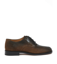 [Maison Margiela] Loafer SS26 S97WQ0052P7549H8322