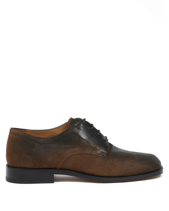 [Maison Margiela] Loafer SS26 S97WQ0052P7549H8322