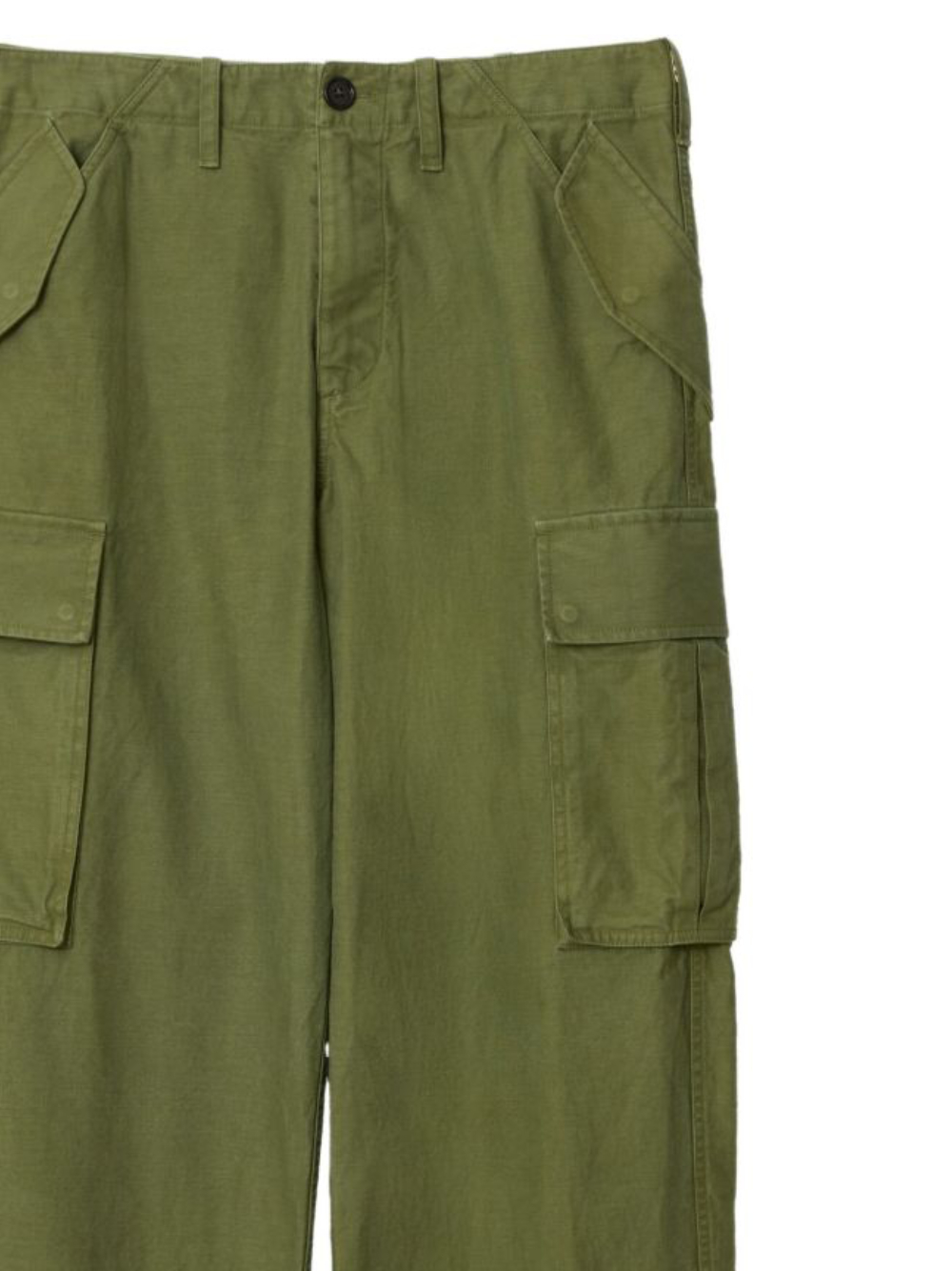 [Burberry] Trousers SS26 8116438X