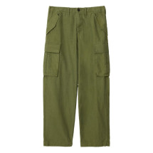 [Burberry] Trousers SS26 8116438X