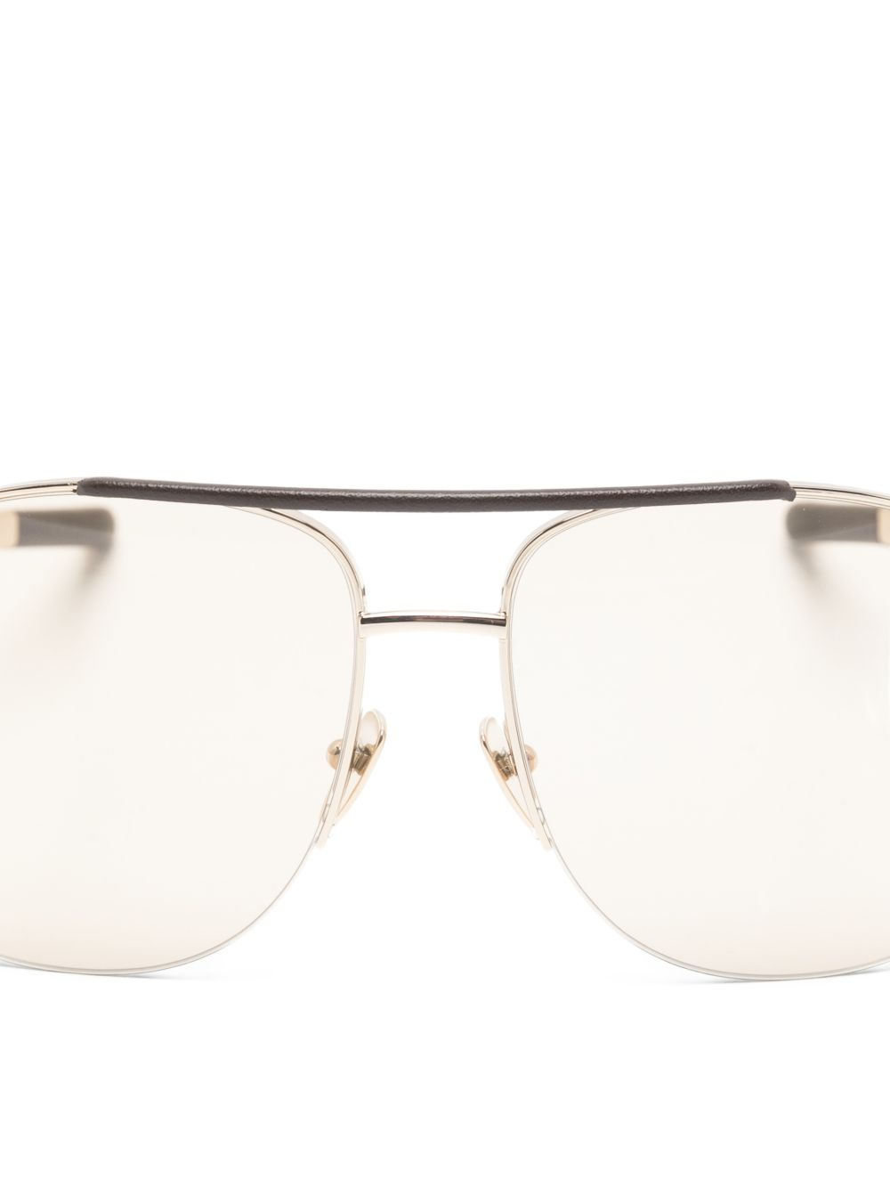 [Gucci] Sunglasses SS26 861000I33308023