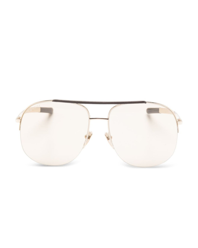 [Gucci] Sunglasses SS26 861000I33308023