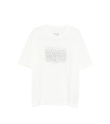 [Maison Margiela] T-shirts Short Sleeve SS26 S50GC0732M20164971