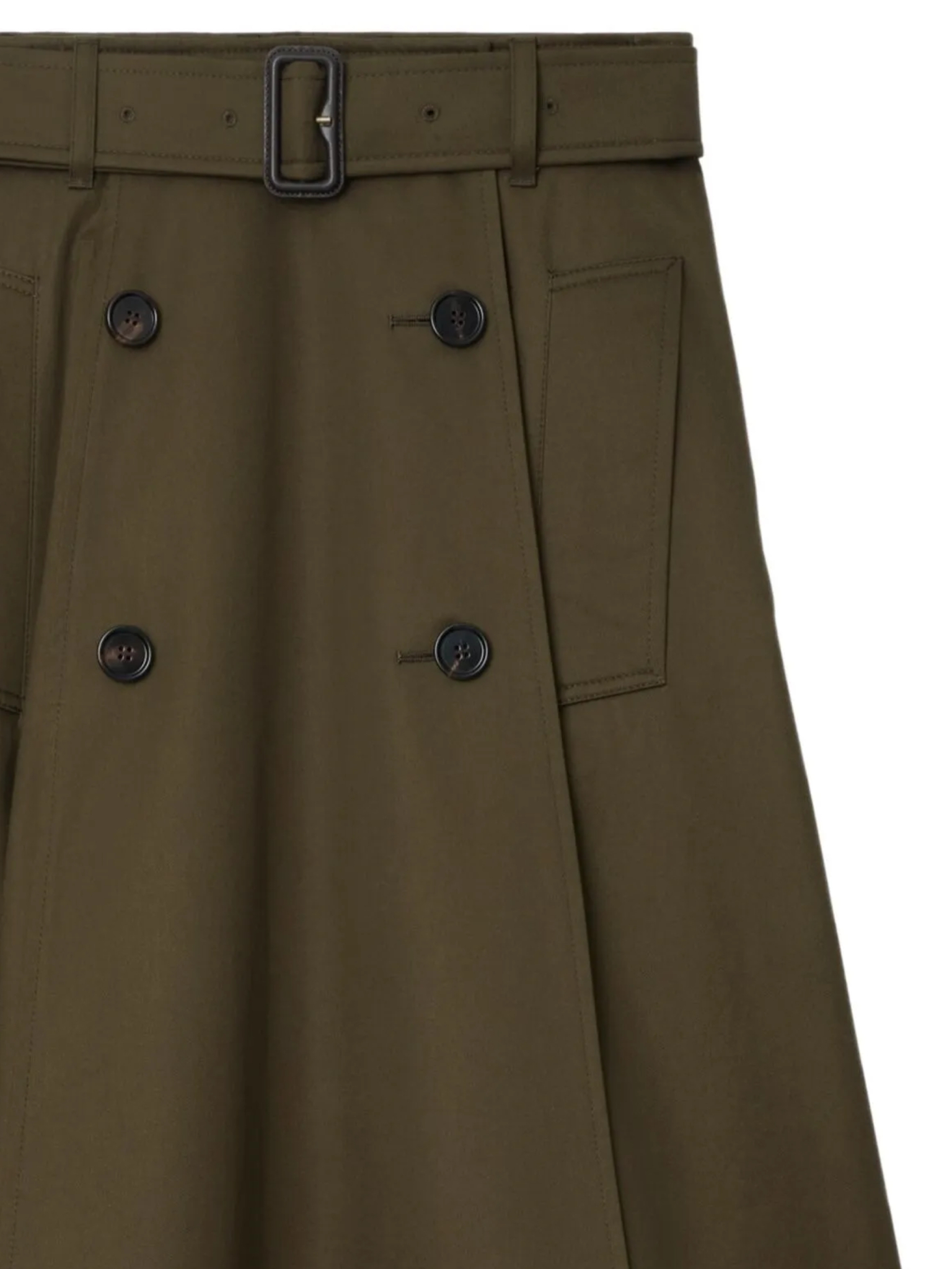 [Burberry] Long skirt SS26 8117977X