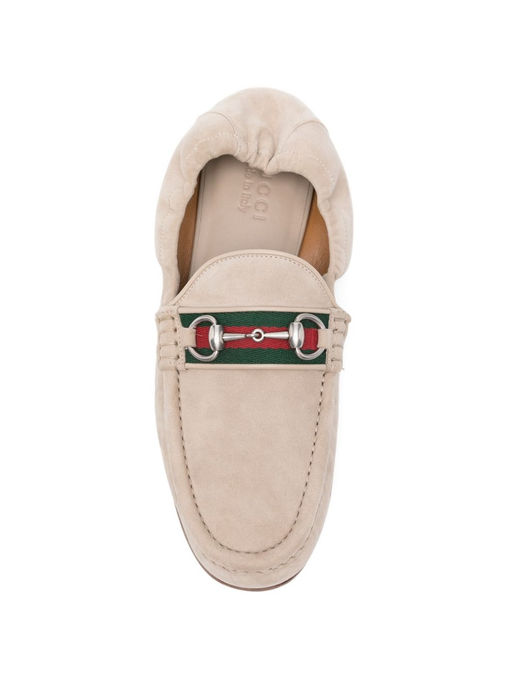 [Gucci] Sneakers SS26 852065AAFRR9550