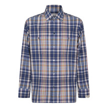 [Golden Goose] Shirts Long Sleeve SS26 GMP02639P00234155724