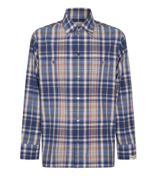 [Golden Goose] Shirts Long Sleeve SS26 GMP02639P00234155724