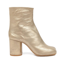 [Maison Margiela] Ankle Boots SS26 S58WU0260P7453HB127