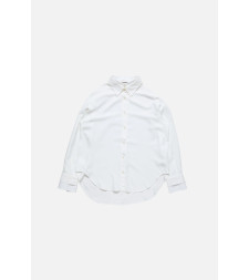 [Acne] Shirts Long Sleeve SS26 AC0783ANC