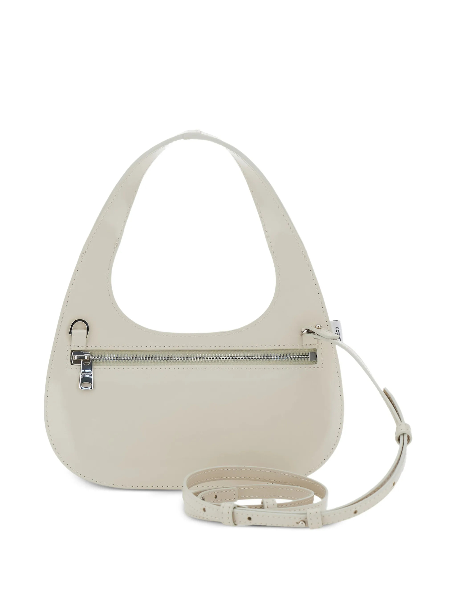 [Coperni] Shoulder bag SS26 COPBA130F6045BEI