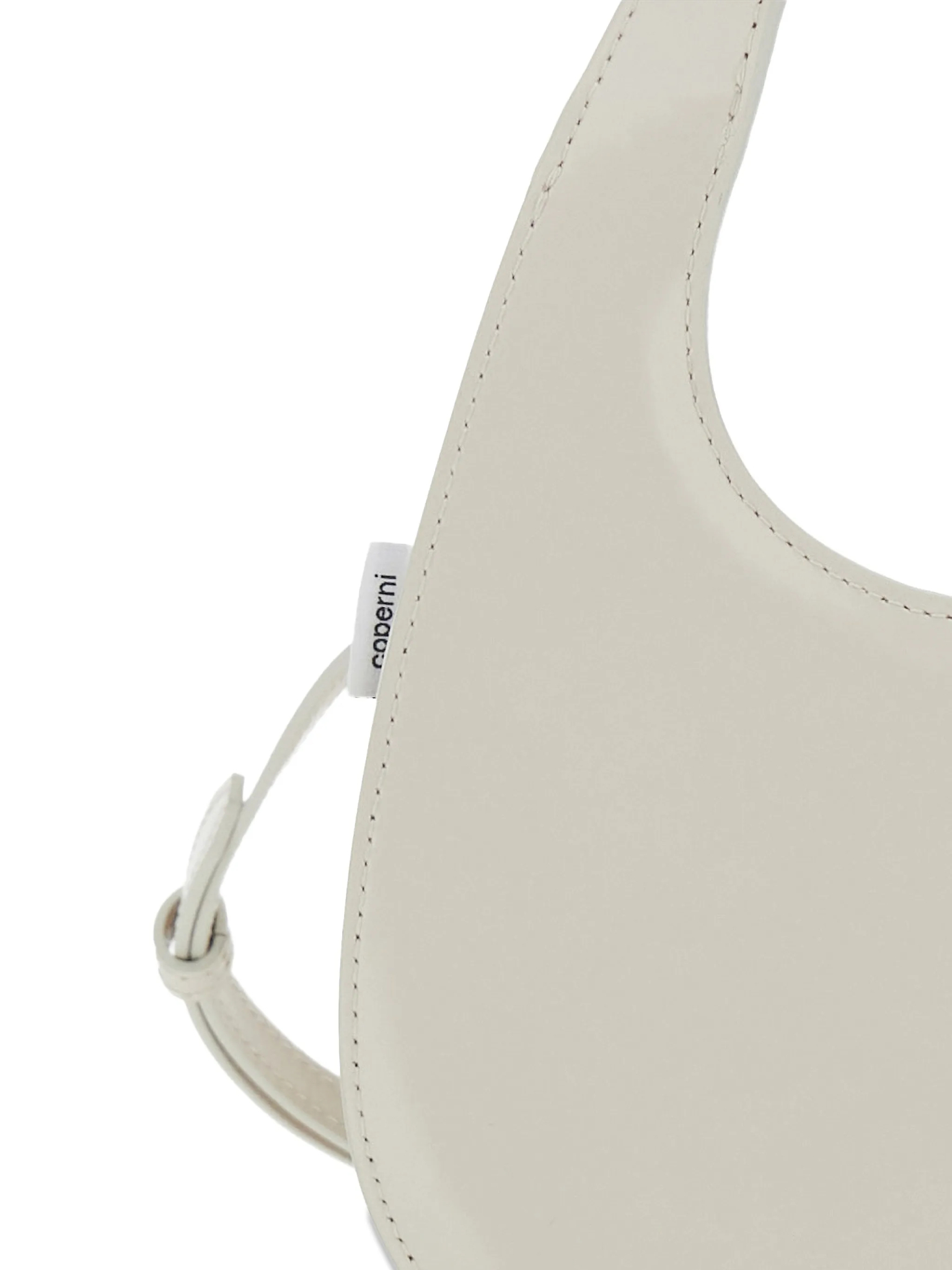 [Coperni] Shoulder bag SS26 COPBA130F6045BEI