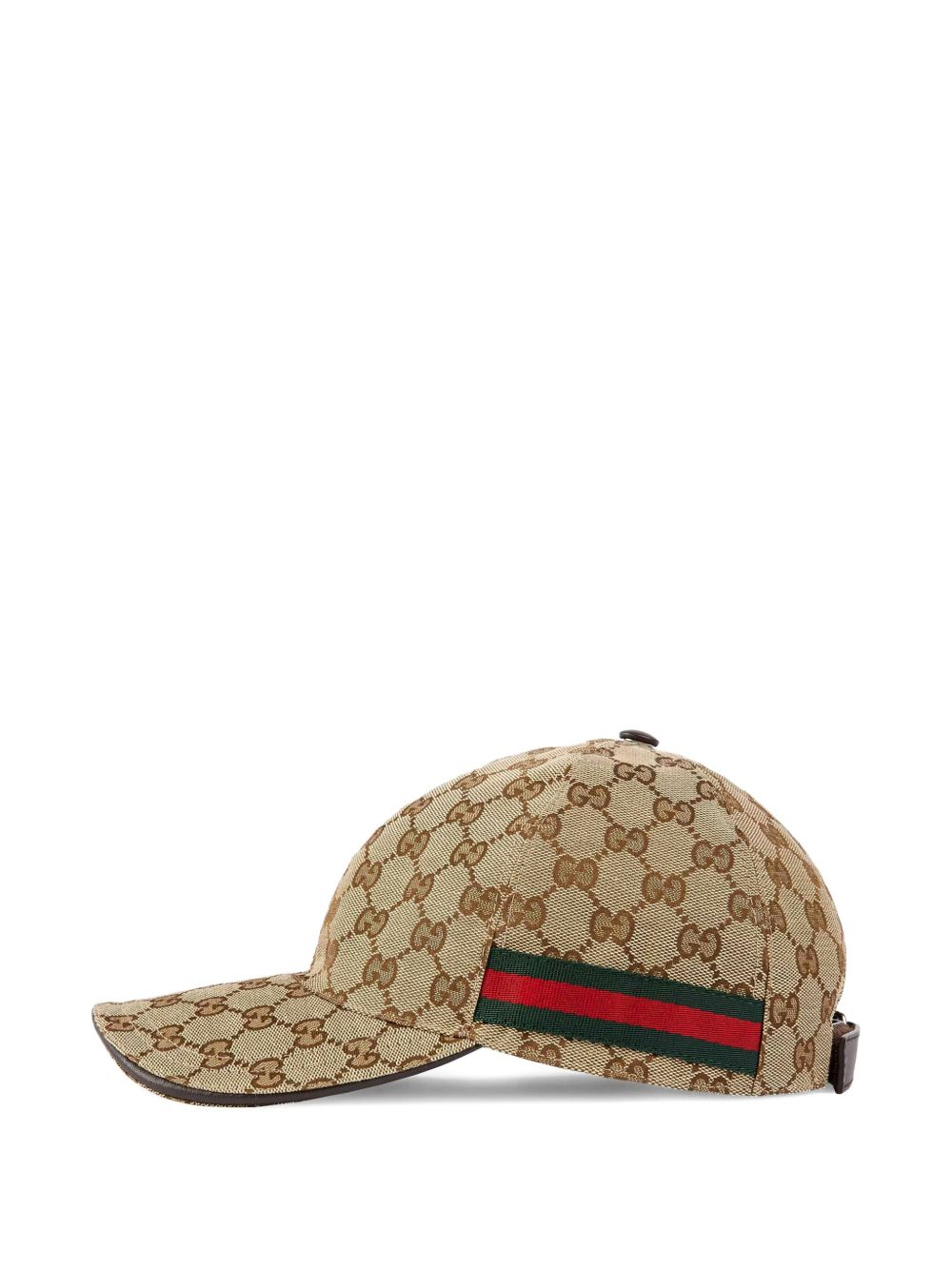 [Gucci] Cap SS26 200035KQWBG9864