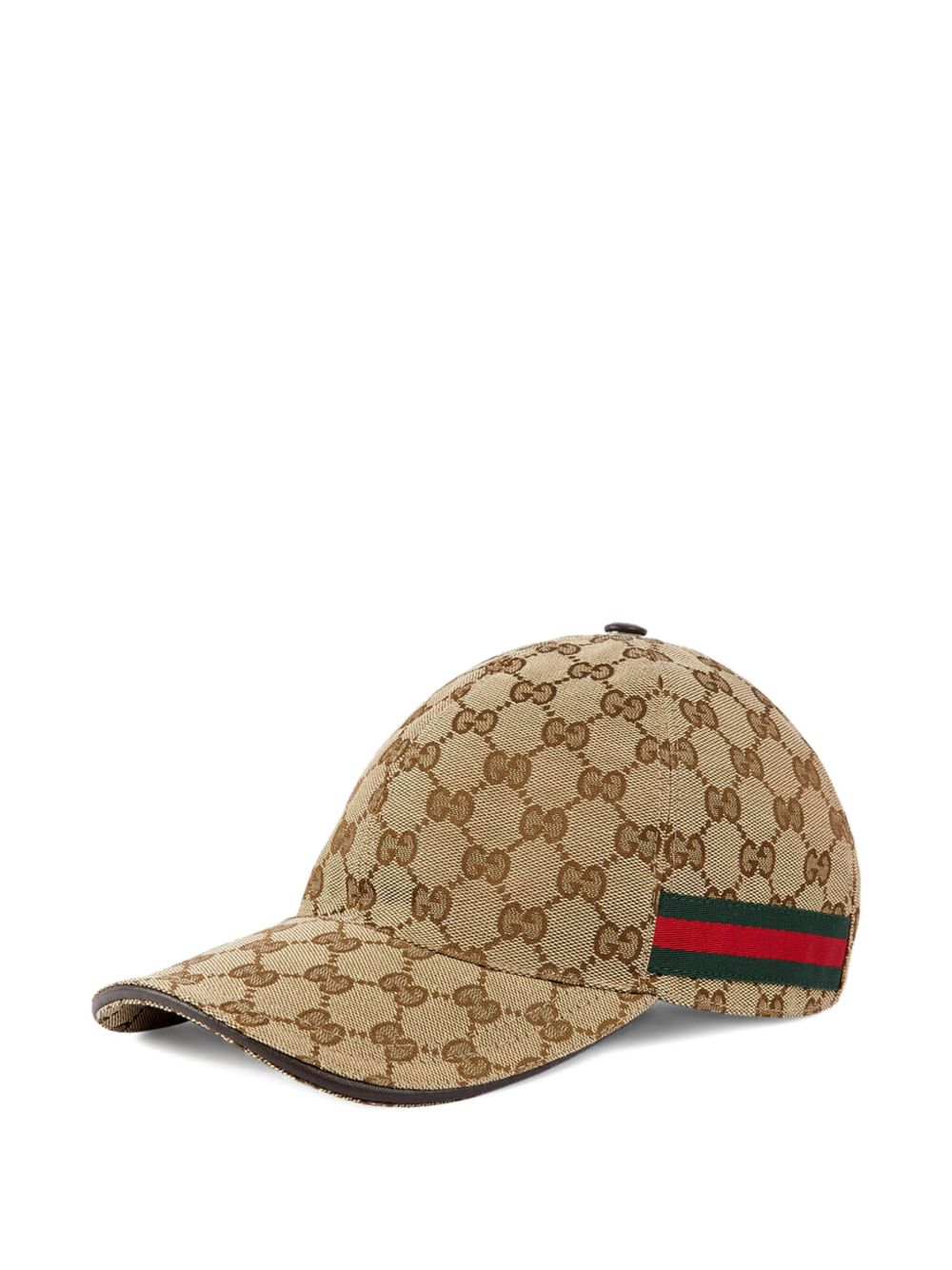 [Gucci] Cap SS26 200035KQWBG9864