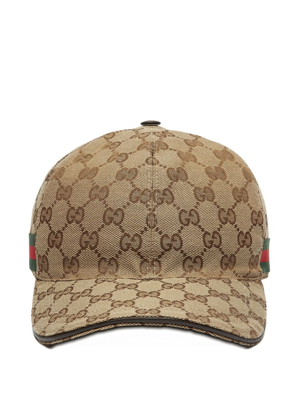 [Gucci] Cap SS26 200035KQWBG9864