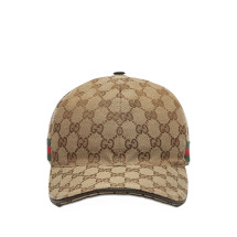 [Gucci] Cap SS26 200035KQWBG9864
