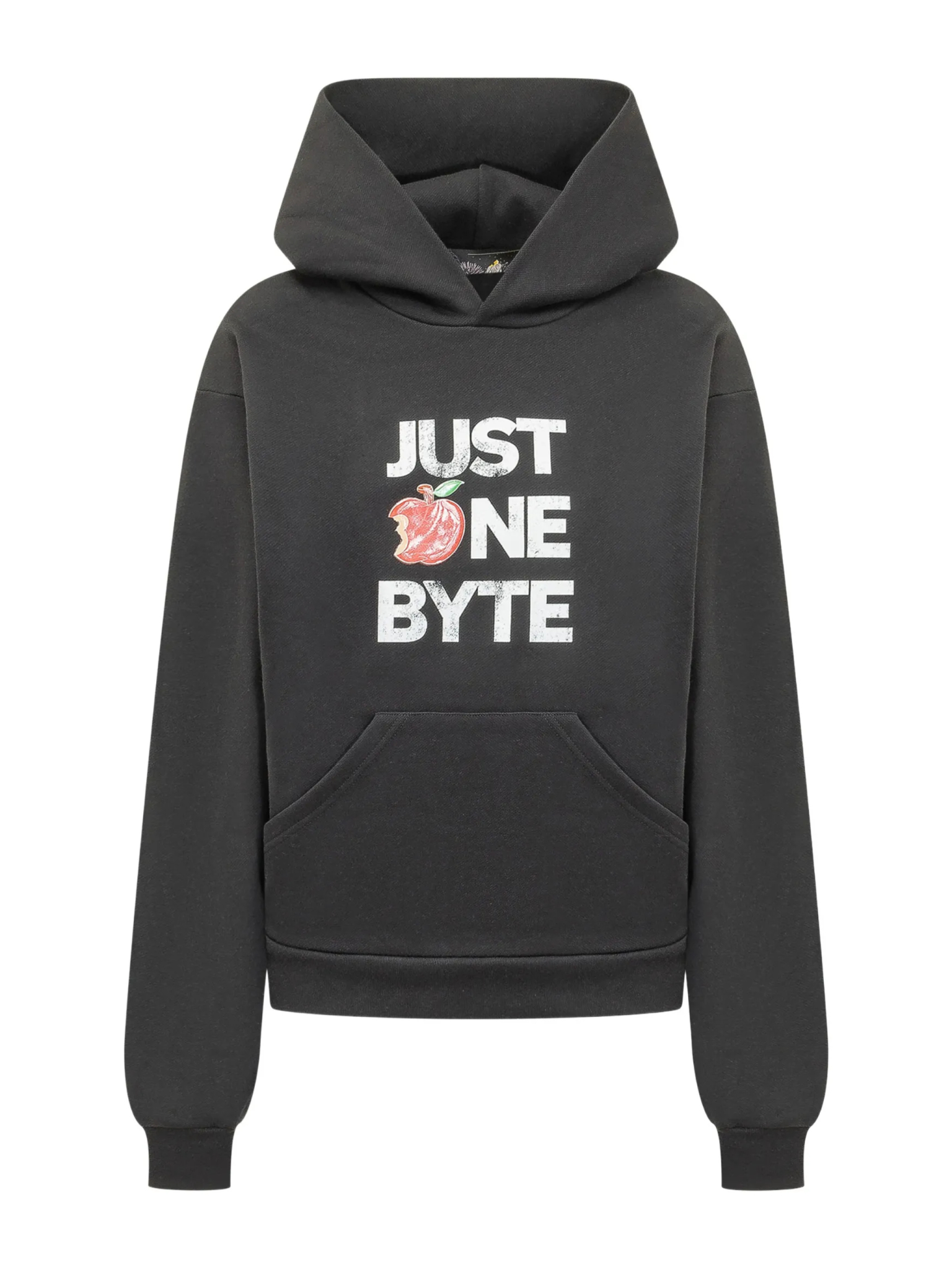 [Coperni] Hoodie SS26 DJS15F5035BBLK