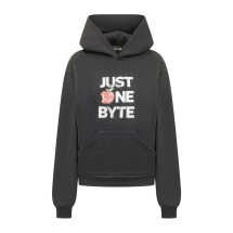 [Coperni] Hoodie SS26 DJS15F5035BBLK