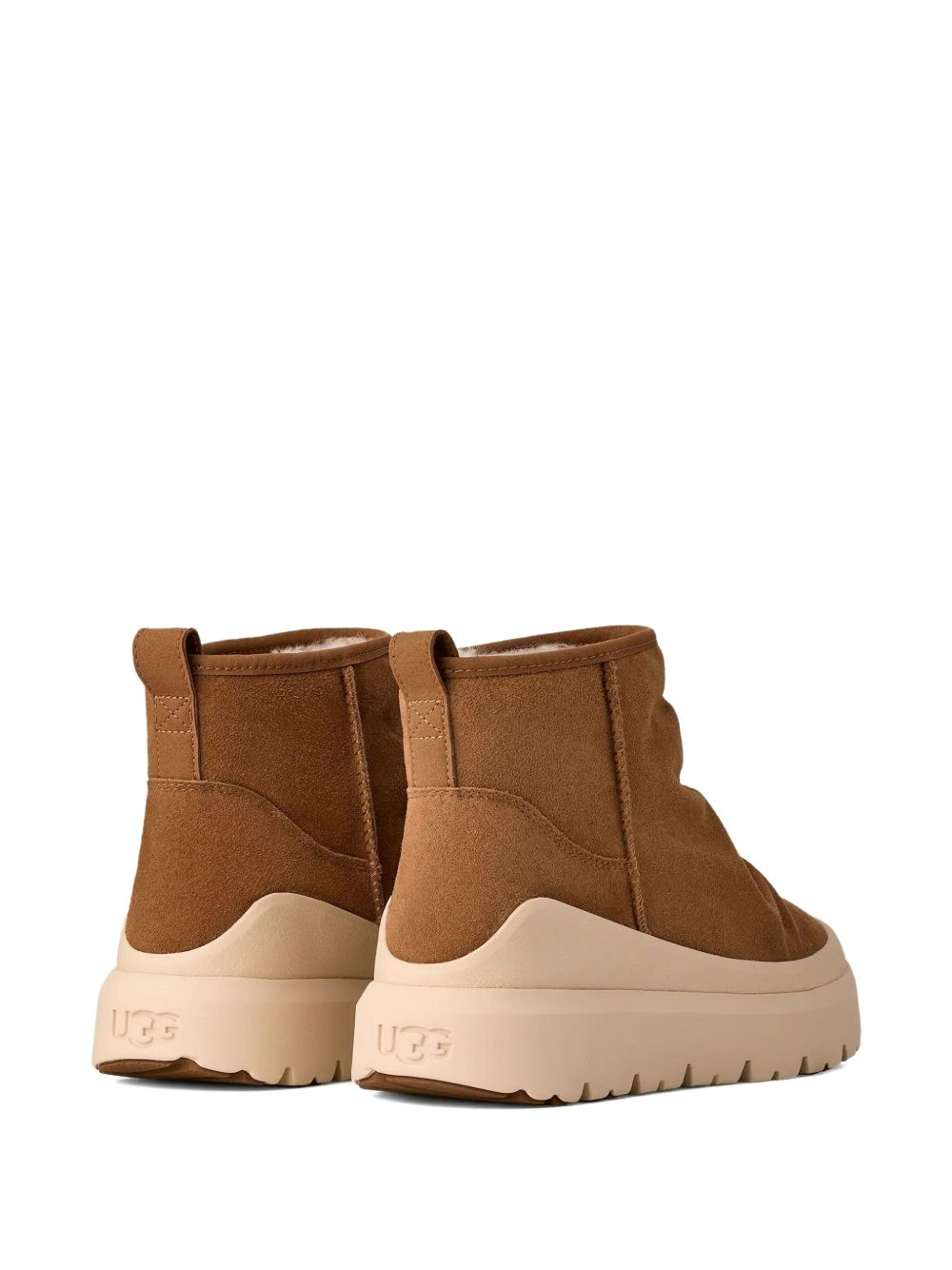 [UGG] Ankle boots FW25 1173811CWTC
